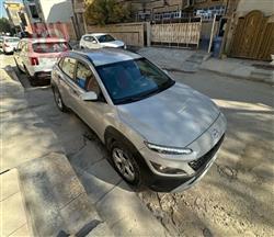هیوندای کۆنا